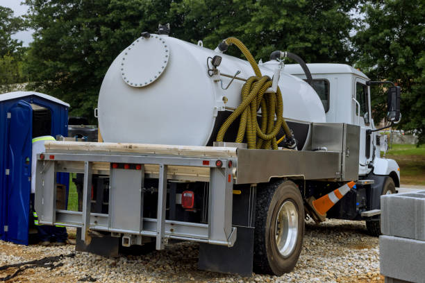 Best Portable toilet rental cost  in Creswell, OR